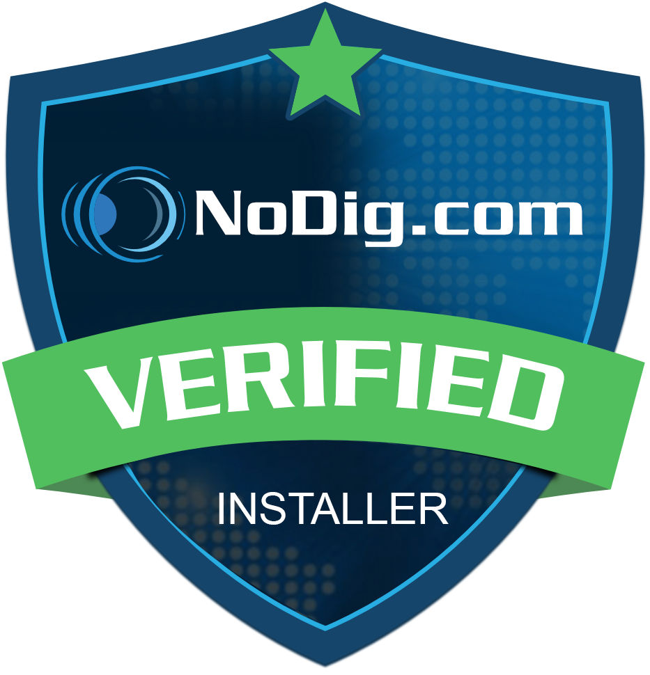 NoDig Verified Badge
