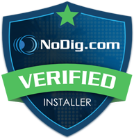 NoDig Verified Badge